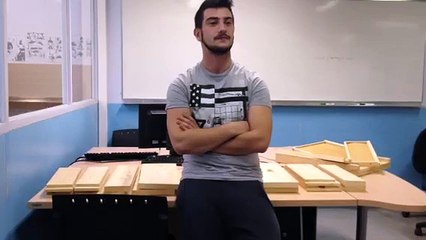 BEE AFORP : Partie 1