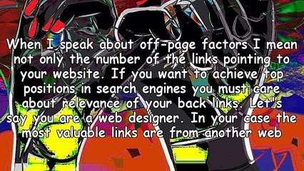 The Best Way How To Improve Link Popularity