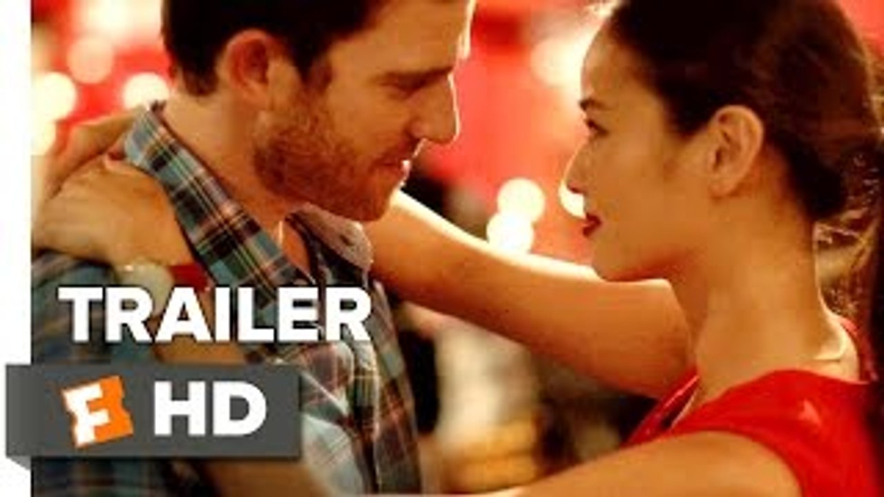 Already Tomorrow in Hong Kong Official Trailer #1 (2016) Jamie Chung, Bryan Greenberg Movi