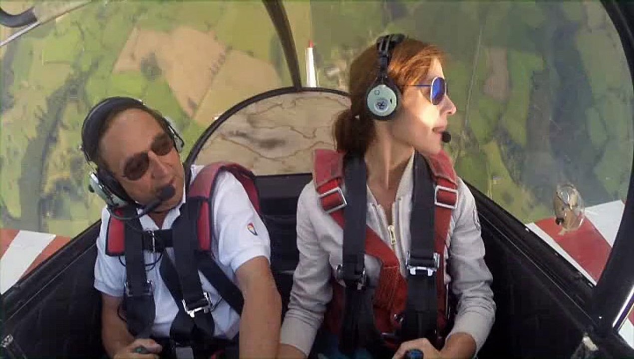 Dorine, Libre Comme l'Air.