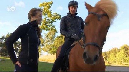 A lasting friendship | Euromaxx