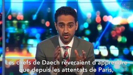 Le message d'un présentateur musulman en Australie contre Daech et nos divisions