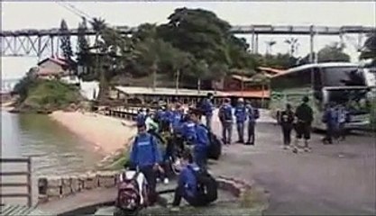 TRAPICHE ZONA SUL FLORIANÓPOLIS 2015