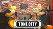Tone City Pedals - Dual Button Guitar Pedals - Big Tone, Little Price!