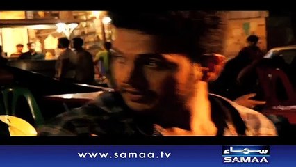 50 Lakh ki parchi - Interrogation,Promo - 19 Nov 2015