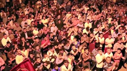 Kardeş Türküler - Rojava