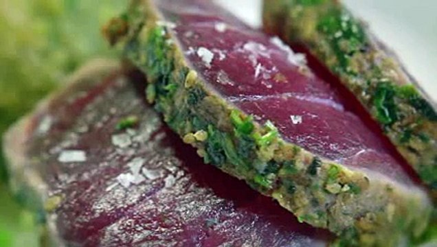 Heliot Restaurant, Bar and Lounge - The Menu