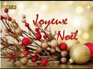 Joyeux Noel --- Chants de Noel