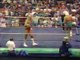 Ric Flair vs Lex Luger- Starrcade 1988