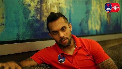 Happy Children's Day to all from team Delhi Dynamos