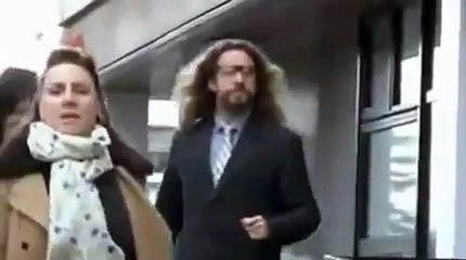 Justin Lee Collins found guilty