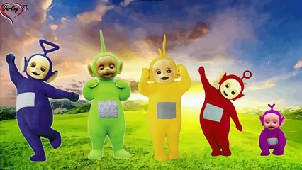 Teletubbies 3 , Animated cartoon watch online free 2016