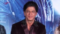 Dilwale Song GERUA Is Inspired By The Love Between Me And Kajol, Says Shahrukh Khan