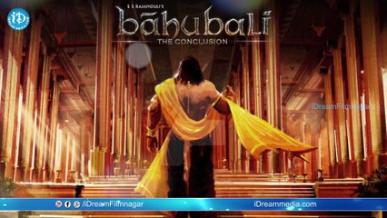 Bahubali 3 Movie Confirmed || SS Rajamouli || Prabhas || Rana