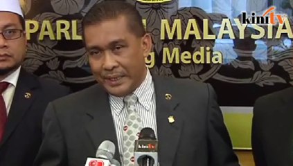PAS bans Husam-Mustafa debate