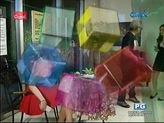 Starstruck November 19 2015 FULL HD Part 3