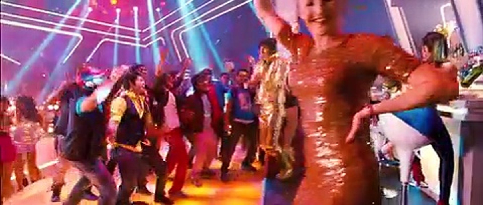 hindi songs 2015« Besharam---ban Besharam-7