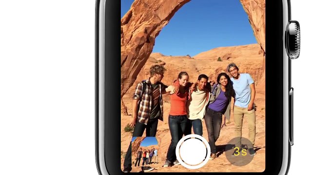 Apple - Apple Watch - Introducing Apple Watch_HD