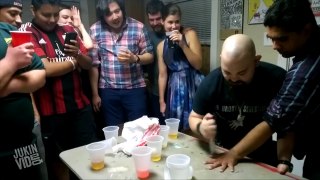 Dangerous Party Tricks | That One Dude At The Party