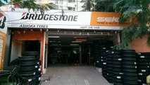 Ashoka Tyres M.G.Road, Secunderabad-Buy Car, Bike Tyres, Alloys Online India