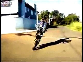 BEST MOTORCYCLE FAILS and WINS COMPILATION EVER
