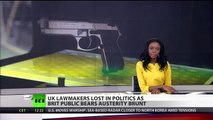 3D Printed Guns (Documentary)