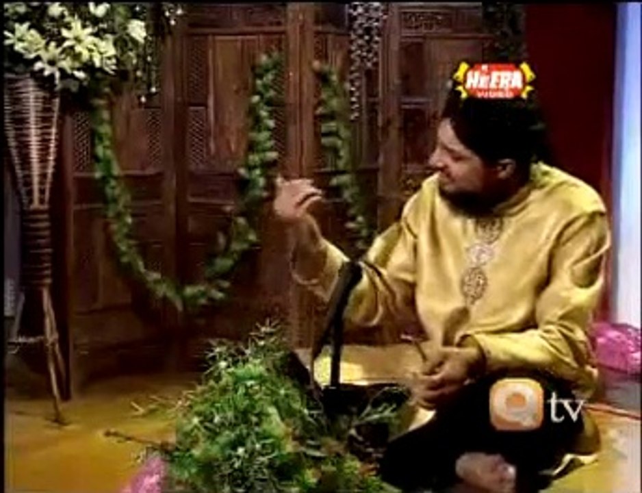 Tu Hai Kamal Maula by bilal Qadri