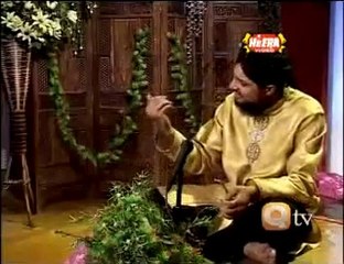 Tu Hai Kamal Maula by bilal Qadri