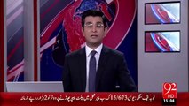 Breaking News - Daiesh Ny Tayara Ko Tabha Krny Ki Tasveran Shaya Kr Din – 19 Nov 15 - 92 News HD