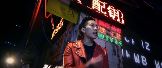 Jay Park - Worldwide x Want  it MV