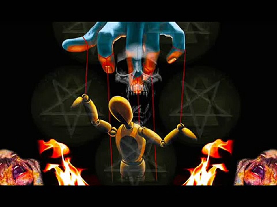 Attentats à Paris :les sionistes et état islamique organisent le Complot pro-Islam partie1