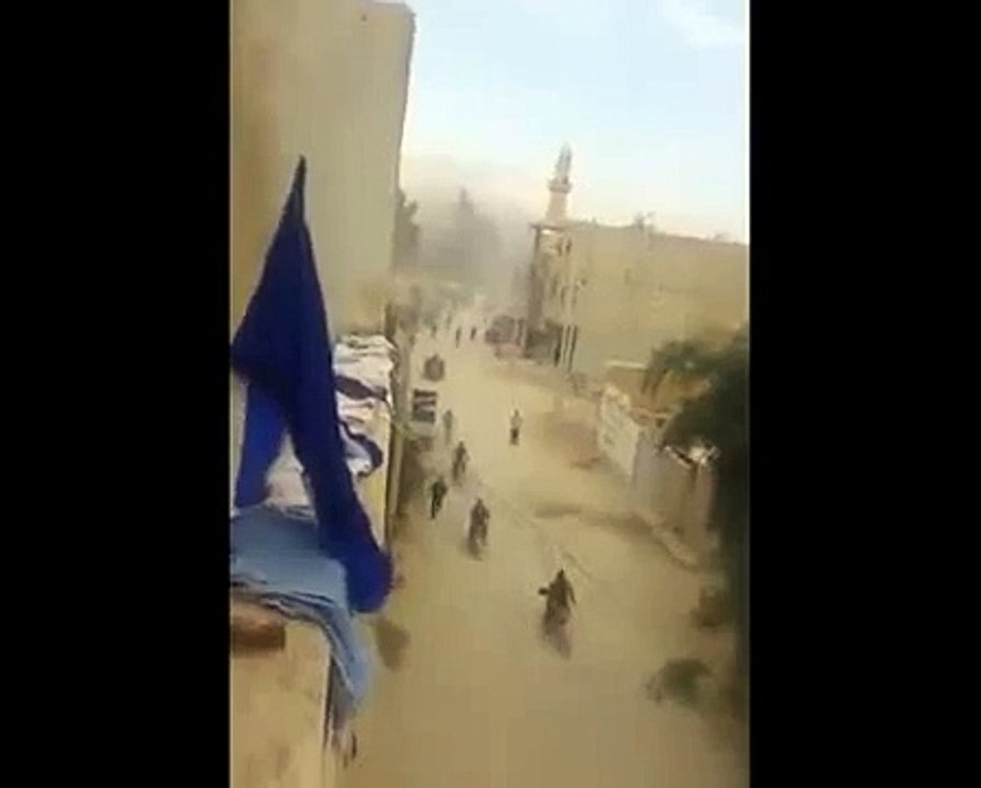 syria