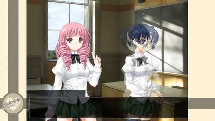 Lets Play Katawa Shoujo Episode 5 | Too Grandiose