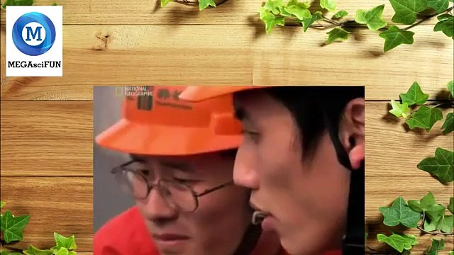 Megastructures Impossible Bridges China Documentary - National Geographic Documentary