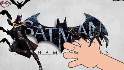The Finger Family Batman Family Nursery Rhyme _ Batman Finger Family Songs , Animated cartoon watch online free 2016
