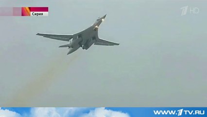 Операция "Возмездие" в Сирии — на воздух взлетели склады, заводы, базы боевиков