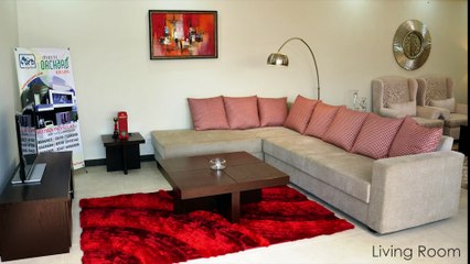 Multi Orchard Villas in Islamabad