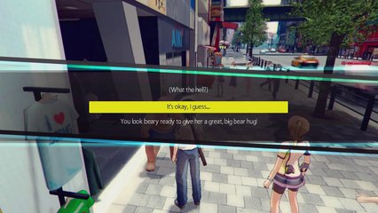Lets Play Akibas Trip: Undead & Undressed Episode 9 | Crazy Bear!