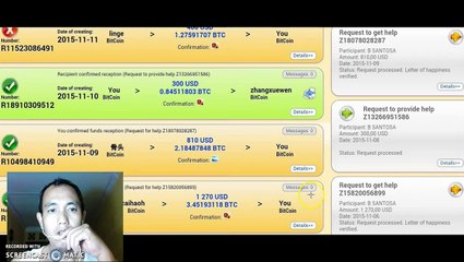 LONG LIVE MMM GLOBAL...... MMM PAYS 100% GROWTH, NOW WORKING FANTASTIC ALL OVER THE WORLD#HashTags: #MMMExtra #‎Work_at_Home #‎Job #‎MyJob‬ ‪#‎Freelance ‬#WorkFromHome