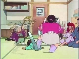 Maison Ikkoku/ cara dolce Kyoko / mezon ikkoku