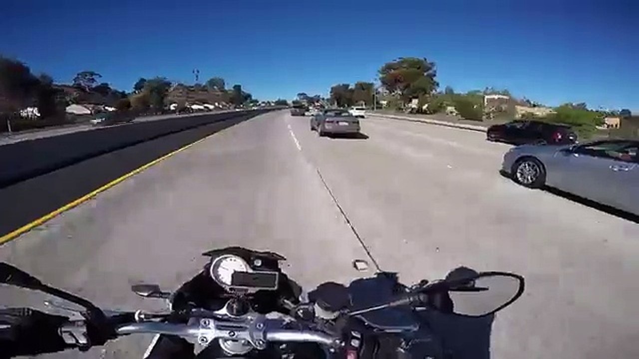 Grabbing Feet on the Freeway Highway Motorway Official Video 2015 New Full Video