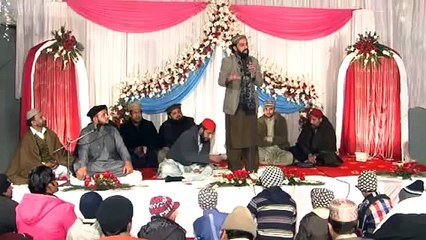 New Naat Punjabi Kalam 2015 (Jis Din Da Menu sine Laya Saiyan Ne)