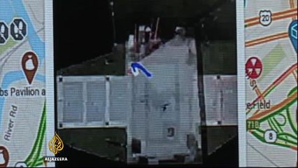 Can 'smart' networks thwart terror attacks?