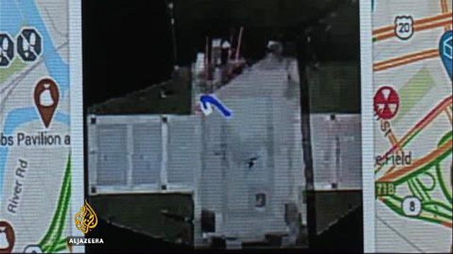 Can 'smart' networks thwart terror attacks?