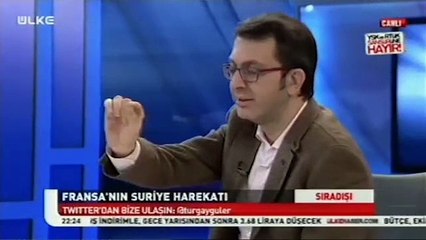 Fethullah Gülen Kanada'ya kaçtı' iddiası