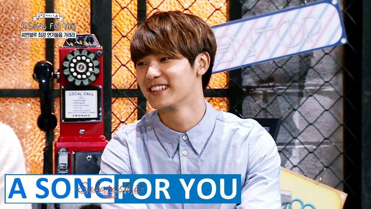 ASFY4 - CNBLUE