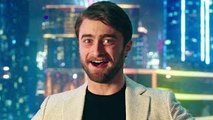 NOW YOU SEE ME 2 Official Trailer (2016) - Daniel Radcliffe, Woody Harrelson Movie