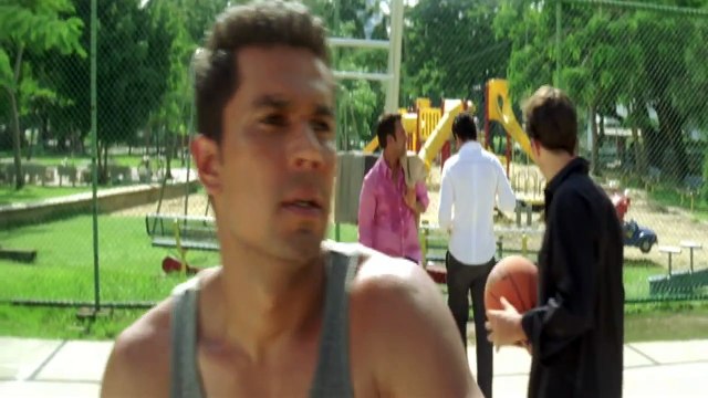 Ru Ba Ru Full Movie | Randeep Hooda & Shahana Goswami | Romantic Thriller Bollywood Movie