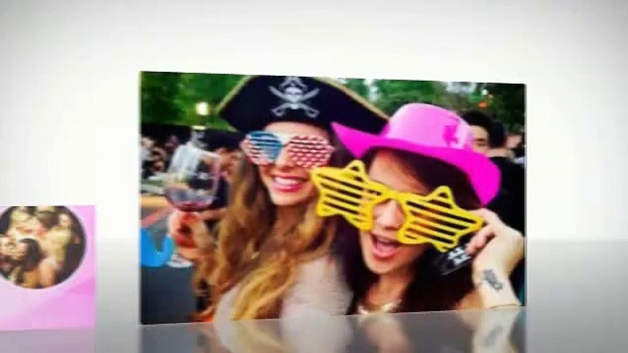 Photo Booth Rentals In Orange County CA