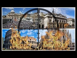 L'Fbi lancia l'allarme in Italia: ecco quali sono i prossimi obiettivi dei terroristi